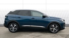 Peugeot 3008 1.6 Hybrid 225 Allure 5dr e-EAT8 Estate
